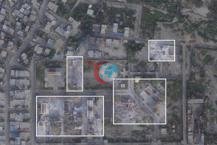 Uydu görüntüleri ortaya çıktı! İran'daki okul katliamında çarpıcı detay: 'Çift vuruş taktiği kullanılmış olabilir'