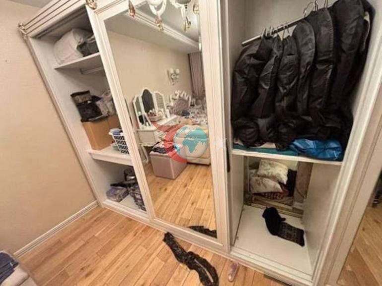 Dolaptaki gizli bölmede yakalanan, FETÖ firarisi eski başsavcıvekilinin ifadesi ortaya çıktı