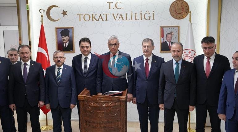 Bakan Memişoğlu: Bu illetten onları kurtaracağımıza söz veriyorum