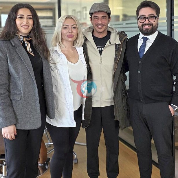 İsmail Hacıoğlu'nun yerine gelen oyuncu, projeden çekildi! - Resim : 2