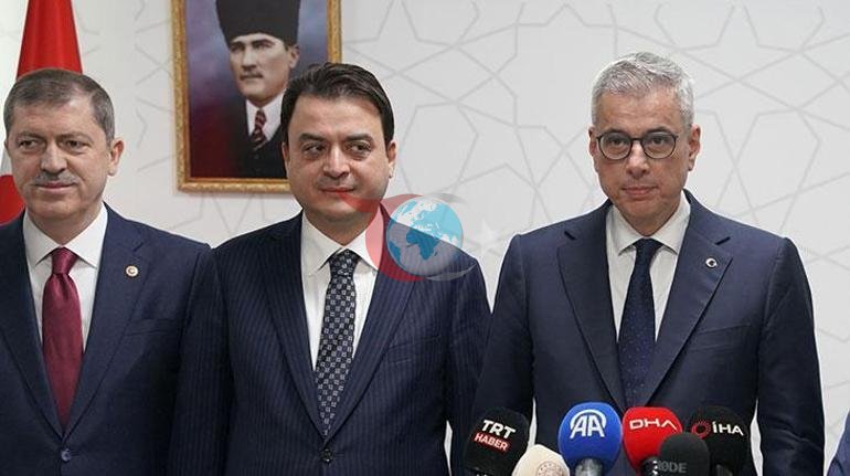 Bakan Memişoğlu: Bu illetten onları kurtaracağımıza söz veriyorum