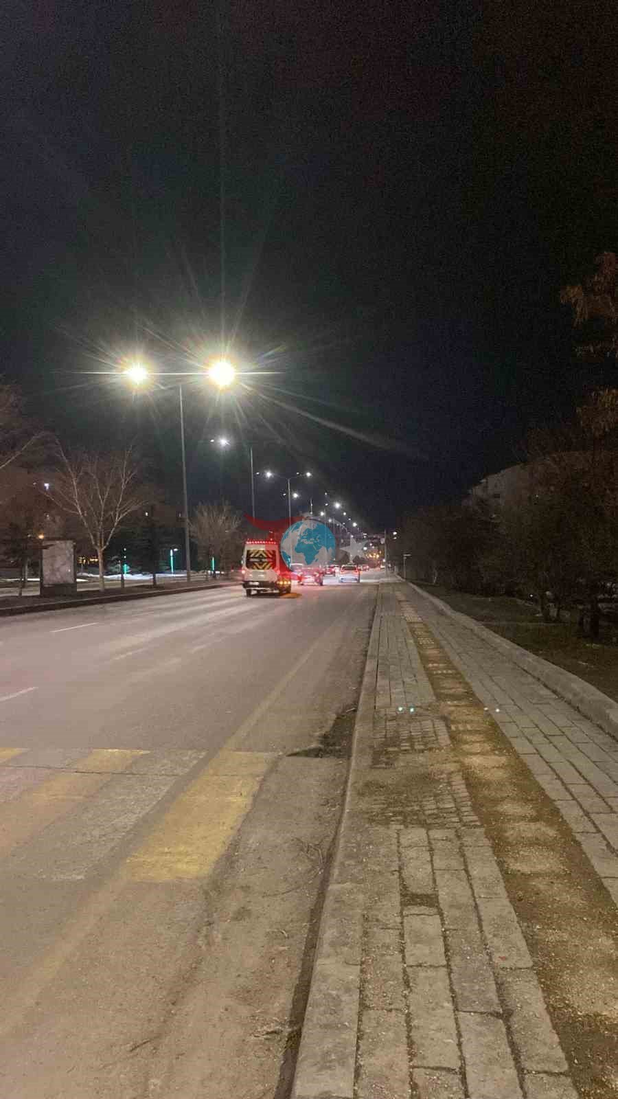 Aras EDAŞ’tan çevre dostu aydınlatma hamlesi