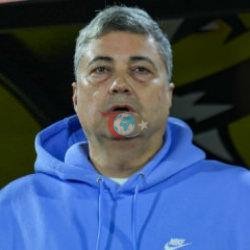 Gençlerbirliği'ne hoca dayanmıyor! Levent Şahin sadece 18 gün görev yapabildi