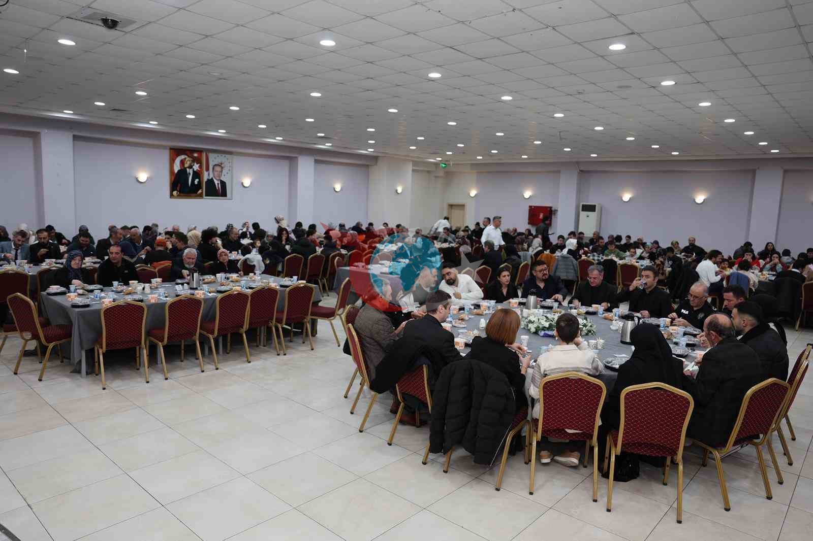 Başkan Özdoğan:
