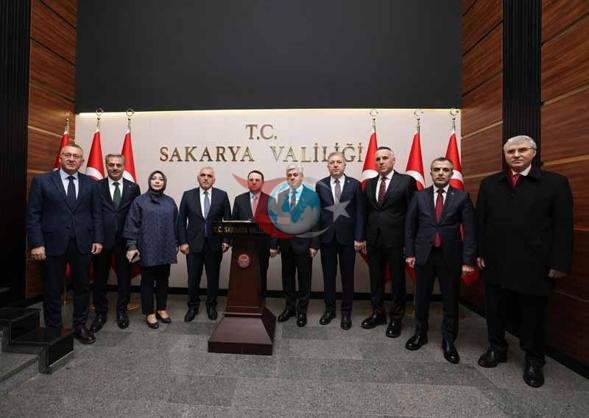 Bakan Gürlek: 65 yeni adliye, yatırım planı kapsamına alındı