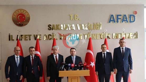 Bakan Gürlek: 65 yeni adliye, yatırım planı kapsamına alındı
