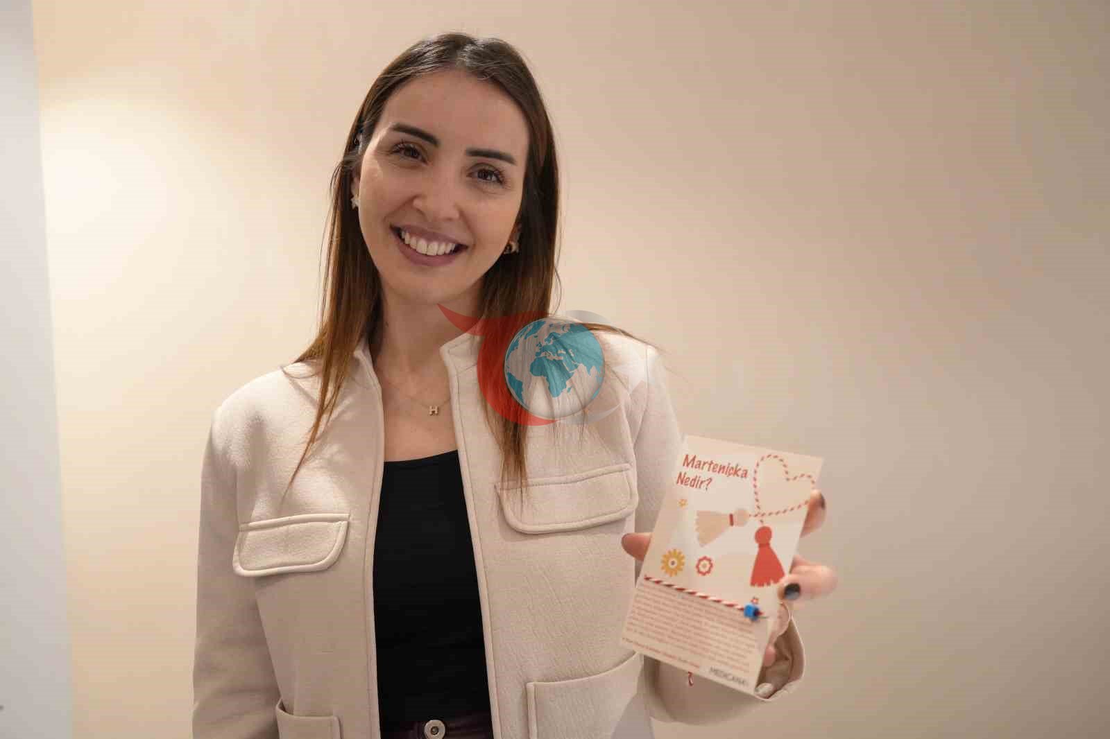 Bu hastanenin çalışanlarının yüzde 63&rsquo;ü kadın