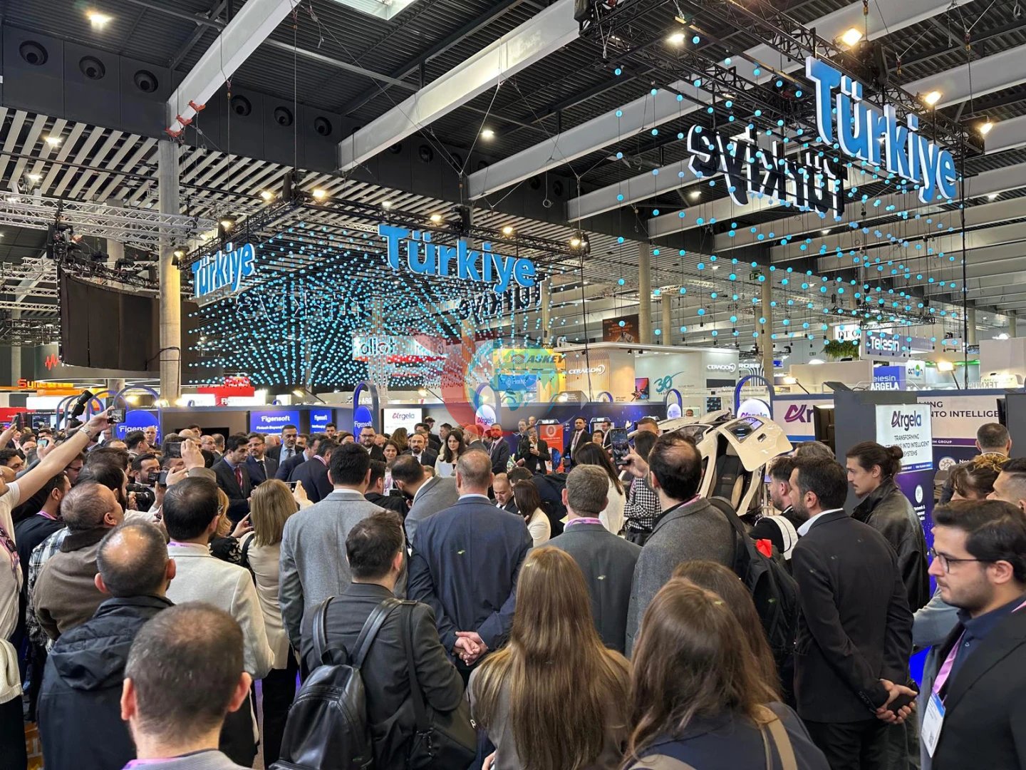 İTO Başkanı Şekib Avdagiç: 'Yapay zekayı yeni büyüme modeli yapmalıyız'