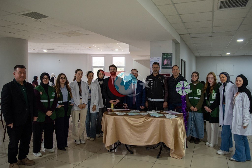 Bağımlılık ‘bir kereden bir şey olmaz’ ile başlıyor