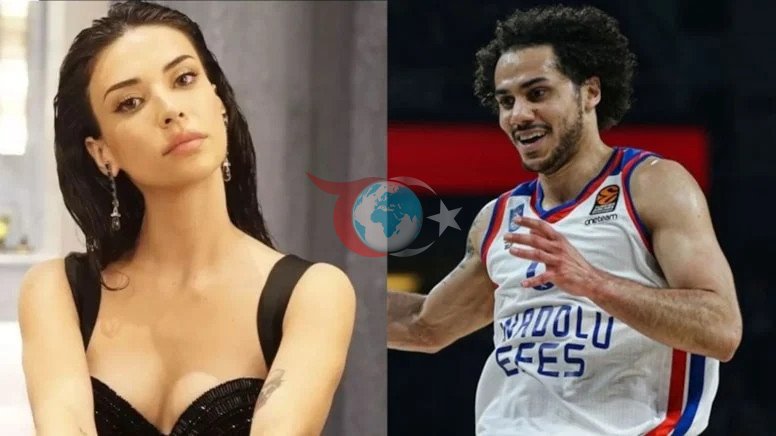 Devrim Özkan hakkında olay aşk dedikodusu