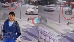 Beykoz'da 1 kişinin öldüğü trafik kazasına ilişkin 2 sanık hakim karşısına çıktı