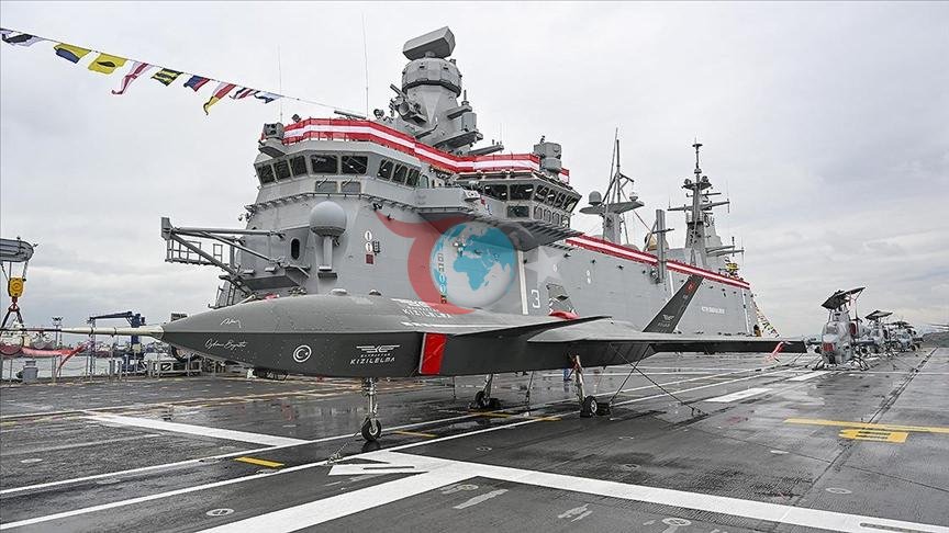 Avrupa'nın göbeğinde inanılmaz hamle! Savunmada parmak ısırtan Türk damgası! 