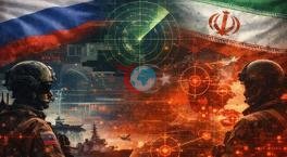 ABD basınından çarpıcı iddia! Rusya’dan İran’a gizli istihbarat hattı: 'İlk işaret, konumlar paylaşılıyor'