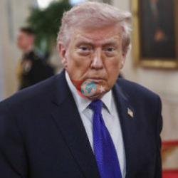 Trump: İran için tek anlaşma koşulsuz teslimiyet