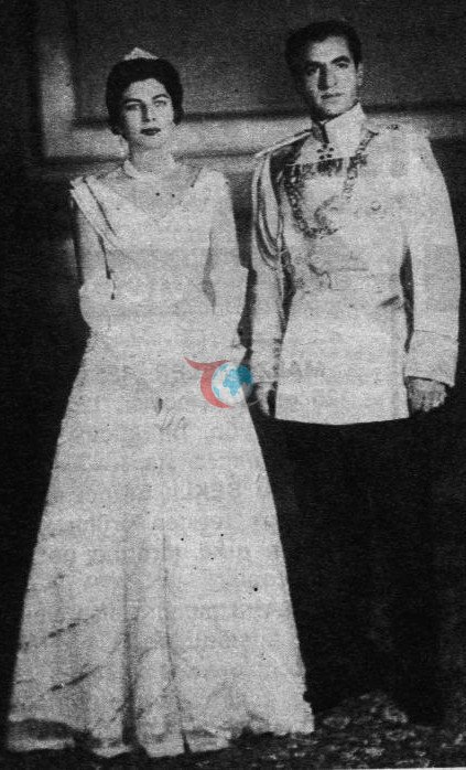 İran Şahı'nın 3 eşinin hazin sonu: İşte kraliçelerin başına gelenler - Resim : 3