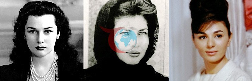 İran Şahı'nın 3 eşinin hazin sonu: İşte kraliçelerin başına gelenler - Resim : 5