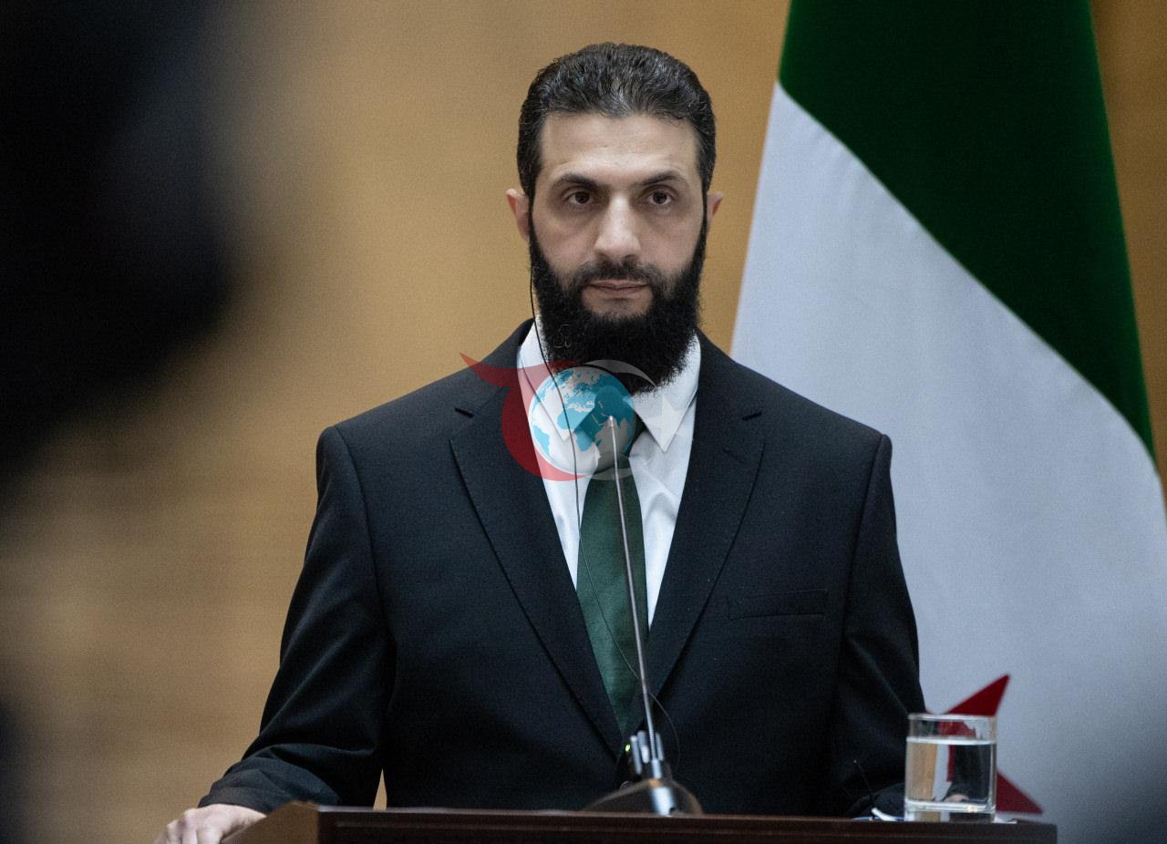 Ahmed Şara
