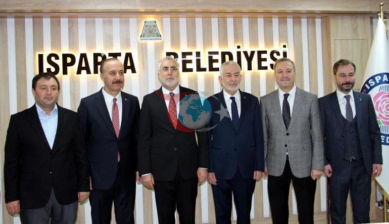 Bakan Işıkhan: Türkiye, kadın işgücüne katılımı en fazla artıran ülke oldu