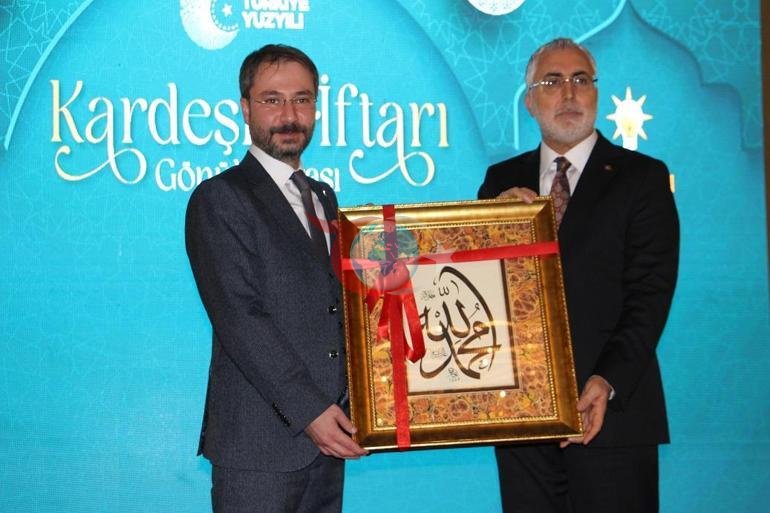 Bakan Işıkhan: Türkiye, kadın işgücüne katılımı en fazla artıran ülke oldu