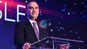 Bakan Kacır: 2026’da sanayimizdeki yükseliş hızlanacak