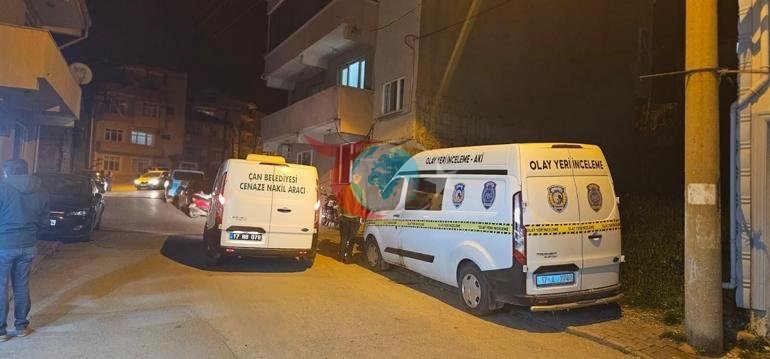 Vatandaşları 300 milyon lira dolandırdığı ileri sürülen emlakçı, evinde ölü bulundu