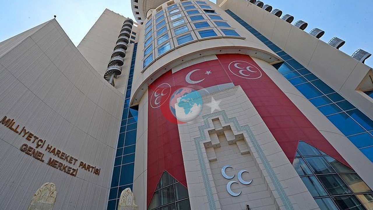 Lübnan ve Suriye Arasında Yeni Gelişmeler: Bahçeli'nin Rolü