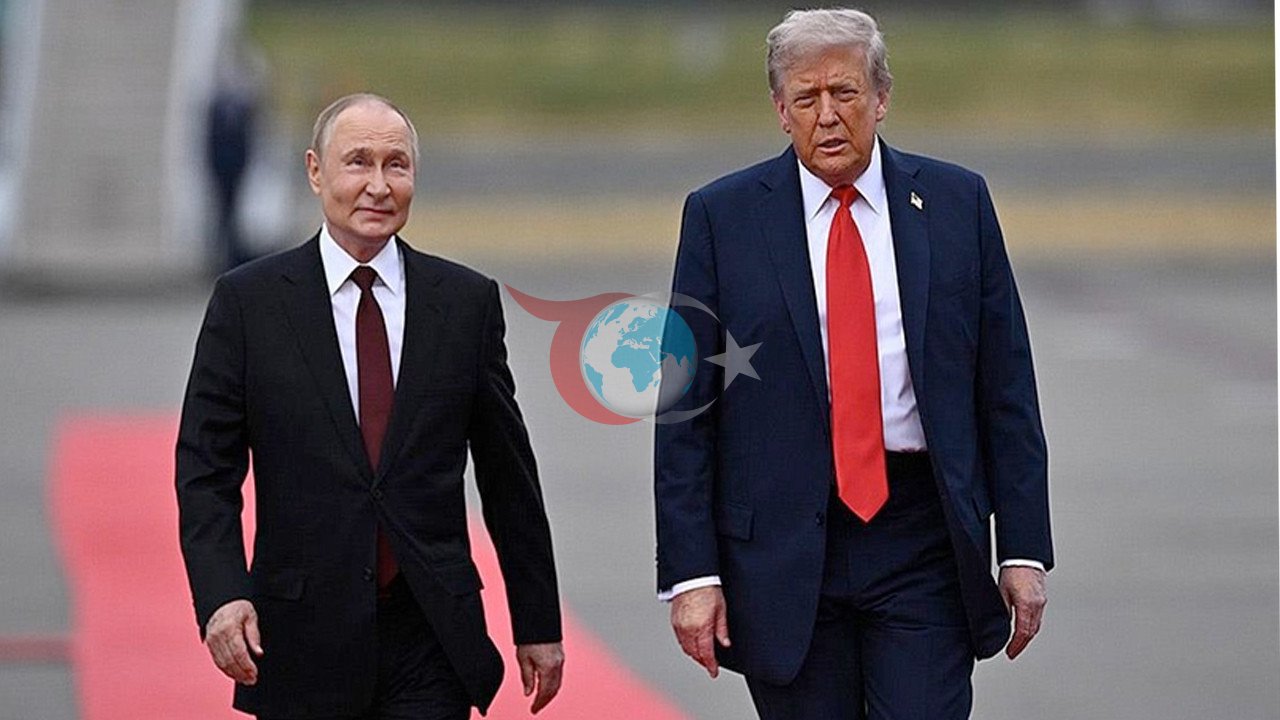 Rusya'nın ABD'yi Kızdıracak Hamlesi: İran'a ABD Askeri Bilgileri Verildi