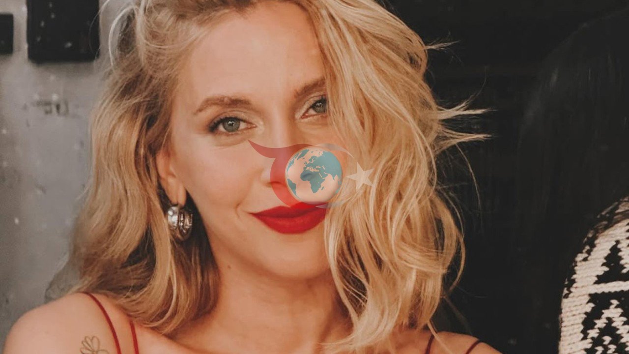 Melis İşiten Göz Ameliyatı Geçirdi