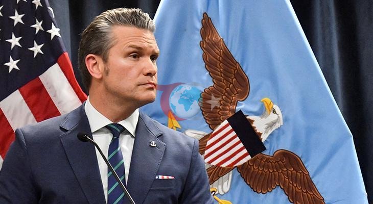 ABD'den Rusya'nın İstihbarat İddialarına İlişkin İlk Tepki!