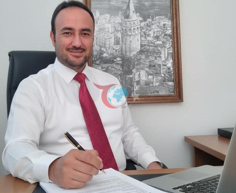 Fatih Köse: "Kadınların Gücü Toplumların Geleceğini Aydınlatır"