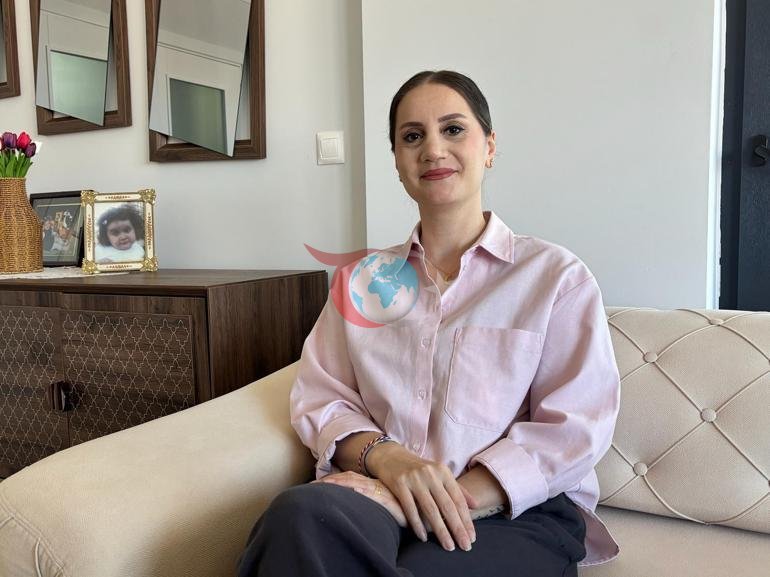 Kanserde ezber bozan tedavi: Gerileme var; iyileşeceğim günü umutla bekliyorum
