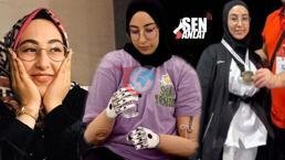 21'inde kollarını kaybetti, 5 madalyası var! ‘Neden ben?’ sorusunun yerini ‘Neden olmasın?’ aldı
