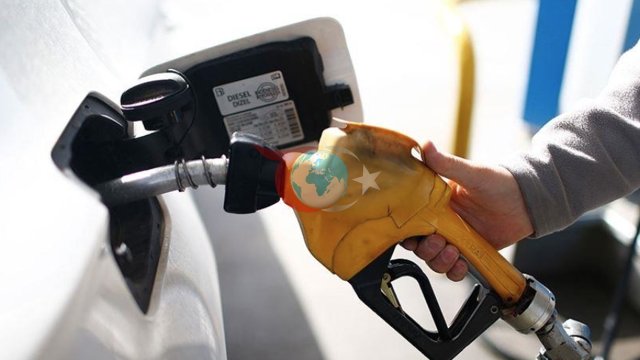 Eşel mobil sistemi devrede! Benzin ve motorine ne kadar zam geldi? - Resim: 0