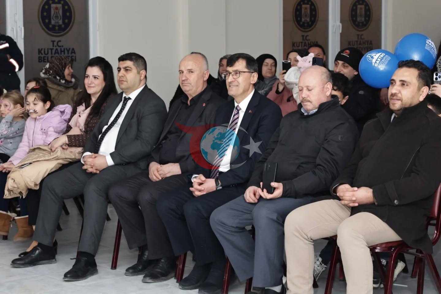 Kütahya&rsquo;da mahallelerde Ramazan coşkusu