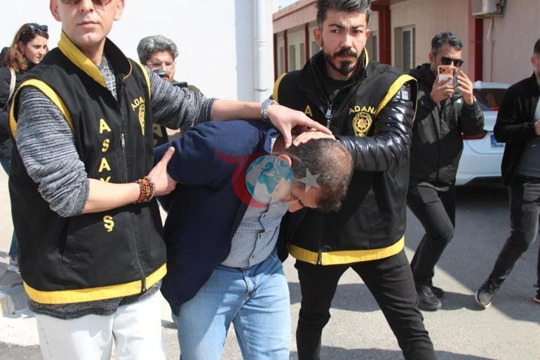 Karısını iple boğarak öldürdü: Hiçbir şey hatırlamıyorum dedi
