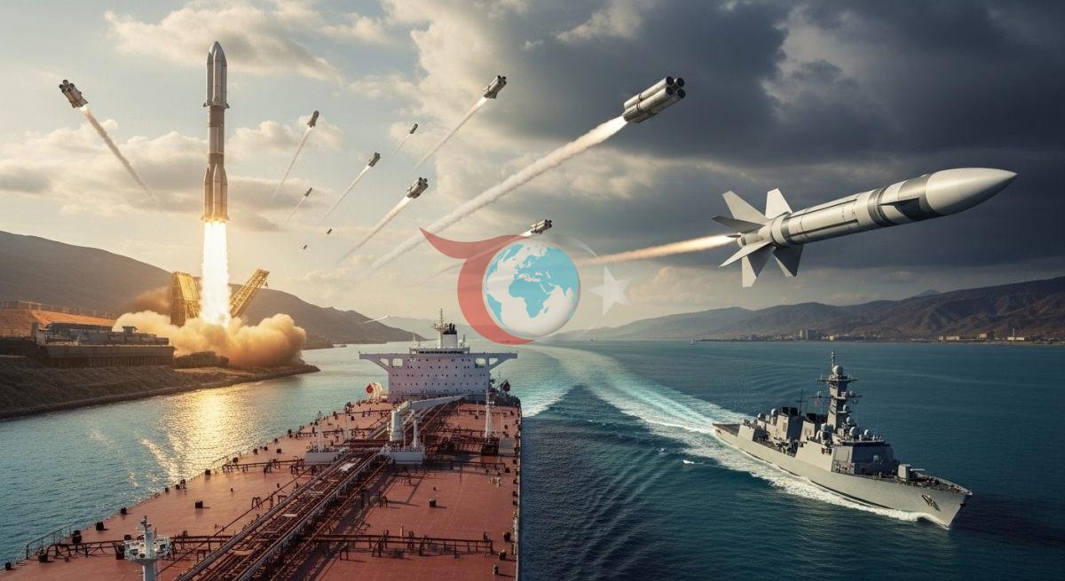 Ekonomide Hürmüz girdabı derinleşiyor: Türkiye ve diğer ülkeler nasıl etkilenecek?
