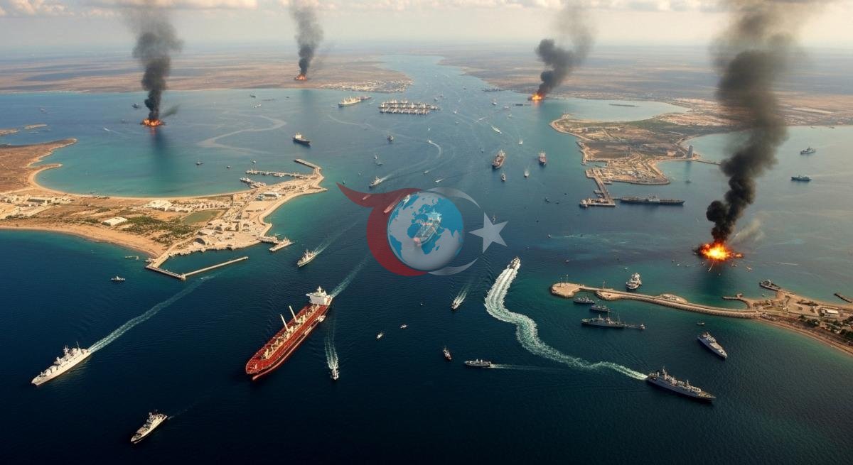 Ekonomide Hürmüz girdabı derinleşiyor: Türkiye ve diğer ülkeler nasıl etkilenecek?