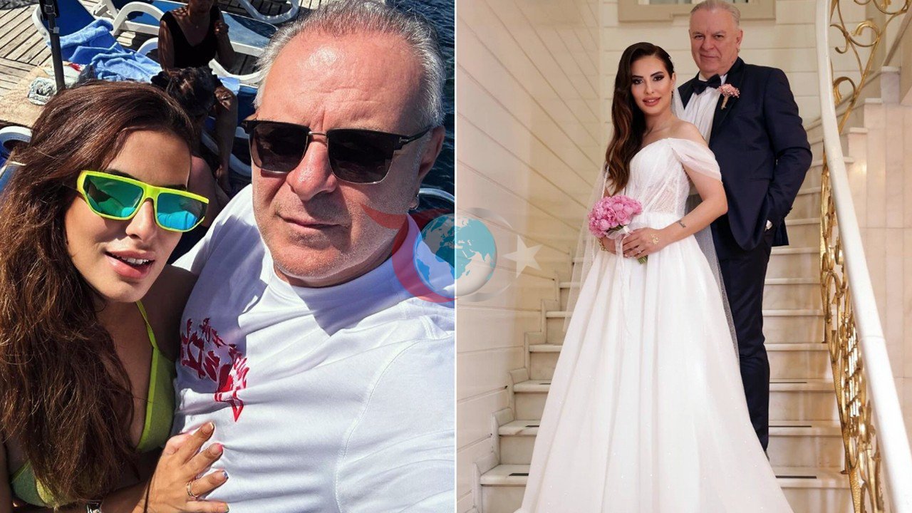 Burak Sergen ve Eşi Gizem Sergen'den Bebek Açıklaması