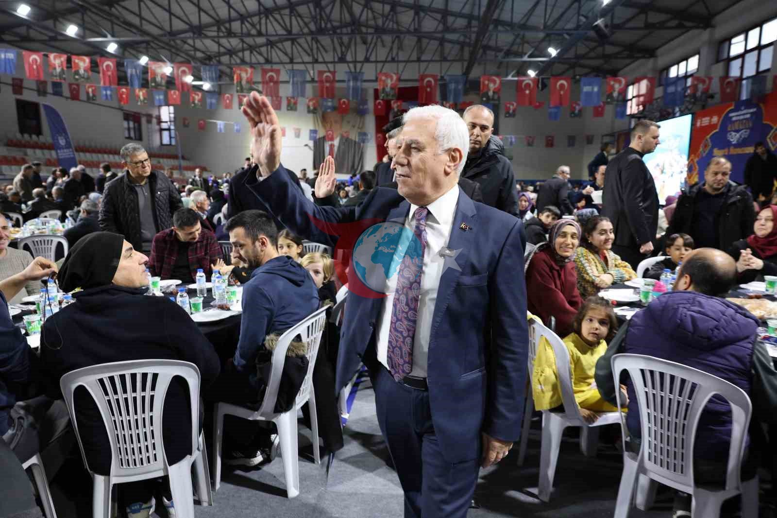 Orhaneli’nin turizm potansiyeli Bursa’yı gülümsetecek