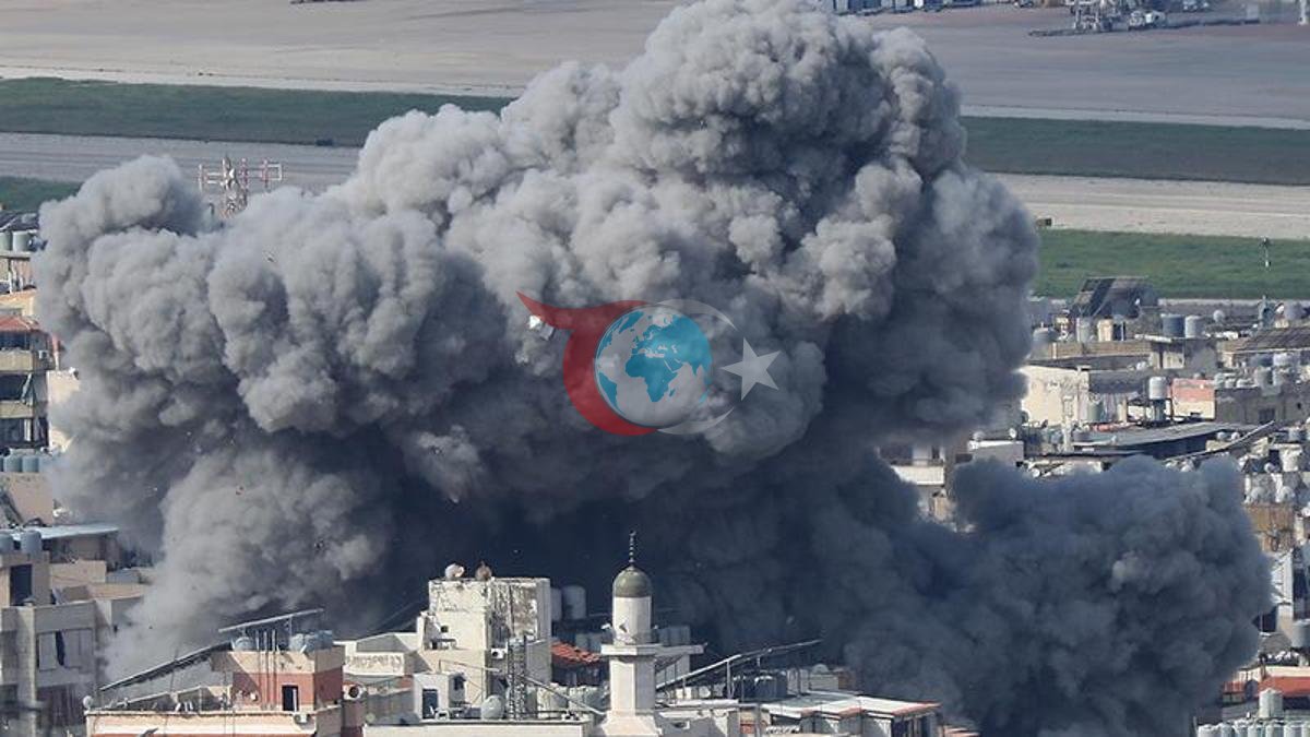 Lübnan'da İsrail Saldırıları: Can Kaybı 217'ye Çıktı