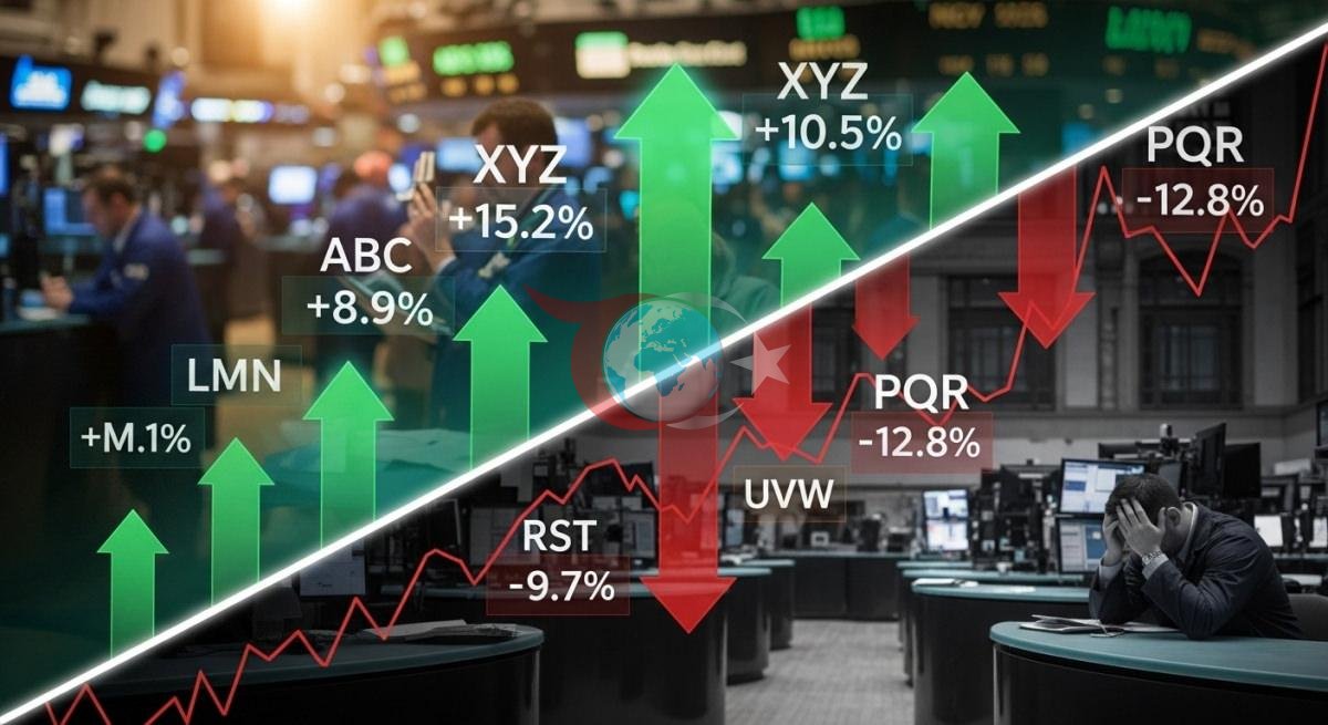 Jeopolitik kriz borsayı vurdu: BİST 100'de son bir yılın en sert düşüşü