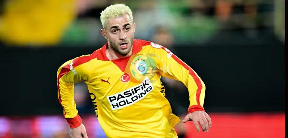 Barış Alper Yılmaz