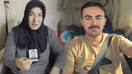 İran'da, İsrail füzesi Türk TIR'ını vurdu! Şoförün durumu ağır