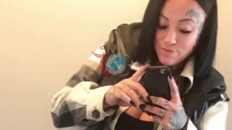 Antalyaya ameliyata geldi, fenalaลฤฑp รถldรผ