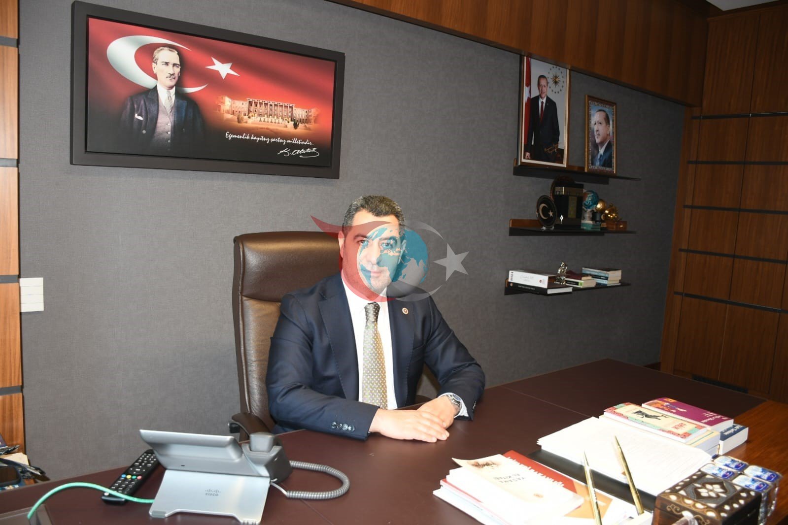 AK Parti Gaziantep Milletvekili Bozgeyik’ten ’8 Mart Dünya Kadınlar Günü’ mesajı