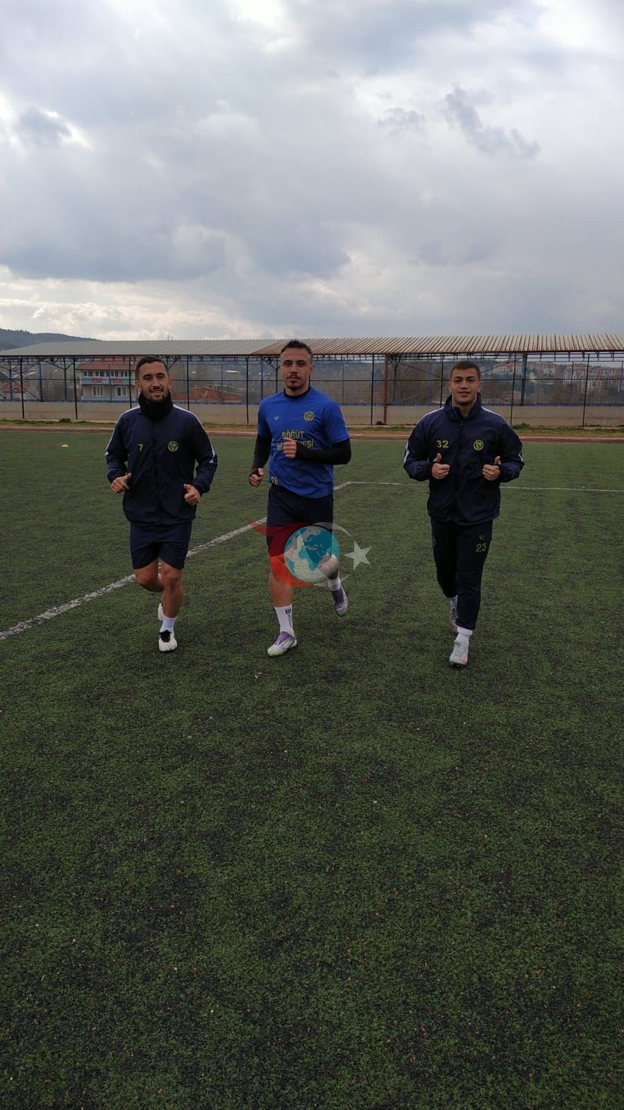 Söğütspor&rsquo;da hedef puan veya puanlar