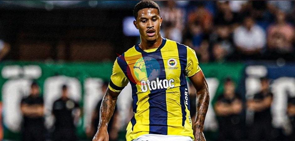 Jayden Oosterwolde