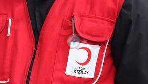 Türk Kızılaydan iftar sonrası kan bağışı daveti