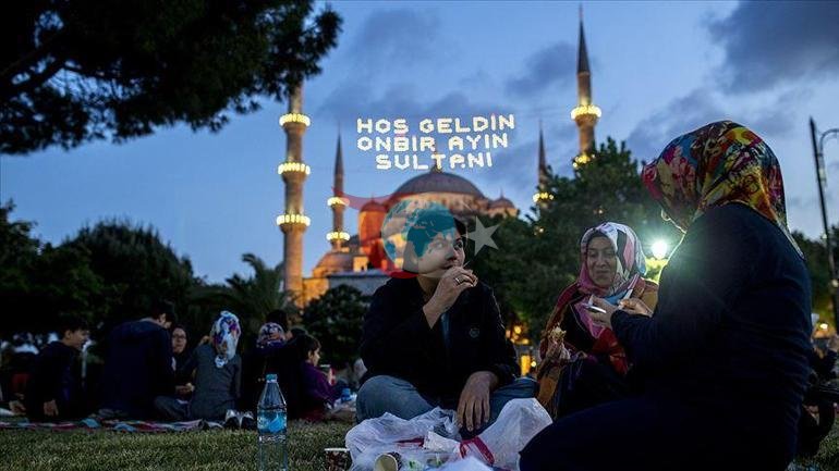 33 yฤฑllฤฑk dรถngรผ tamamlanฤฑyor Diyanet: Bir yฤฑlda 36 gรผn ramazan orucu tutacaฤฤฑz