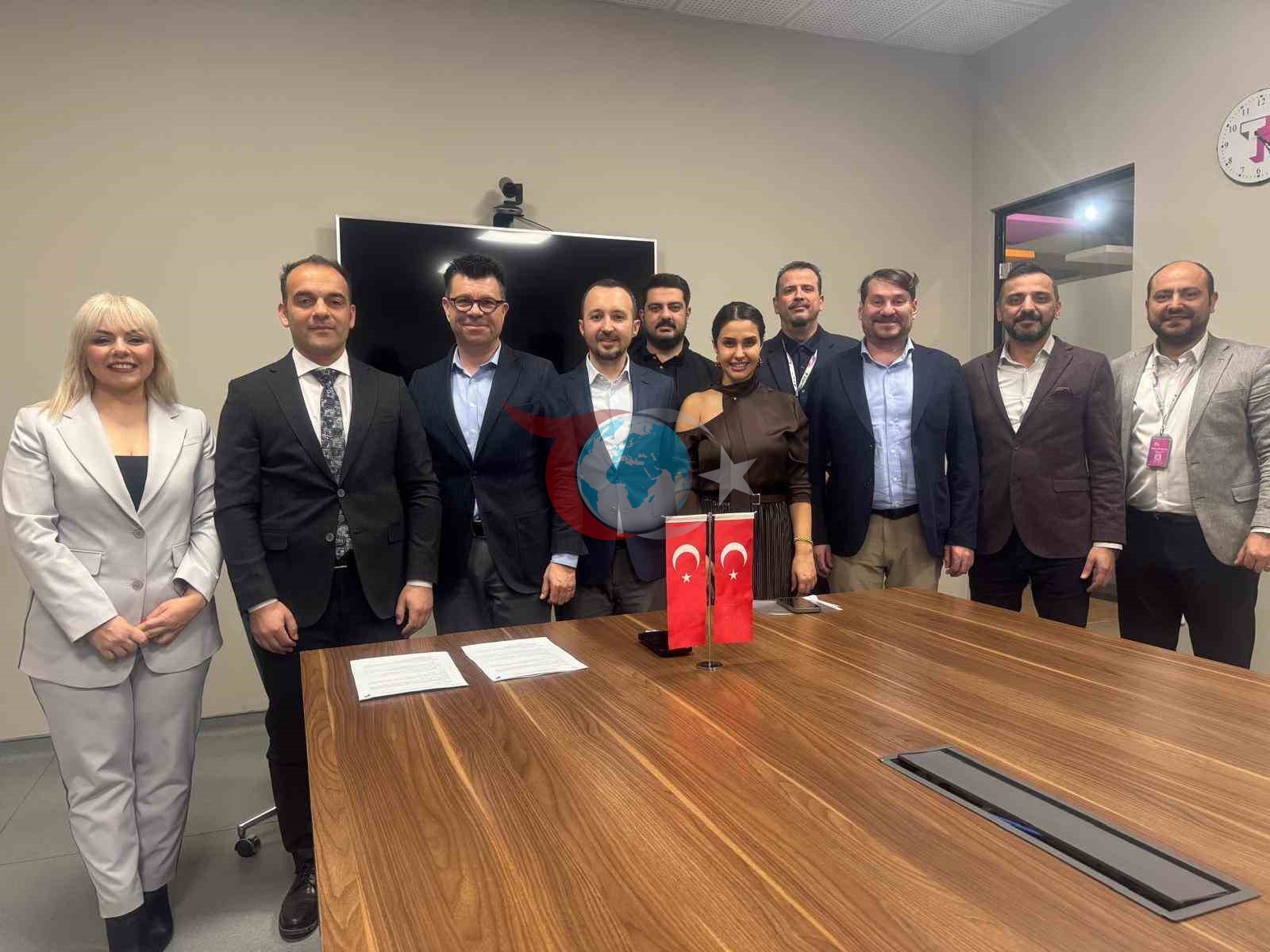 500 kadına istihdam kapısı aralandı